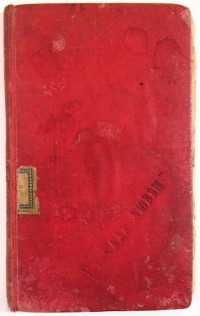 Демчинский Н. В чаду любви: Ток. – СПб.: Т-во Р. Голике и Вильборг А. – 1903 г. – 130 с., виньетки, ...